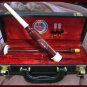 NEW CP BRAND SCOTTISH BAGPIPE CHANTER ROSEWOOD Hi Quality INTERMEDIATE H QUALITY