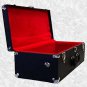 CP BRAND EBONY BLACK WOOD SCOTTISH HIGHLANDER ENGRAVED BAGPIPE PROFESSINAL SET