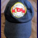 CP Brand TITANIC SHIP 100 ANNIVERSARY Baseball Cap BLACK - ONE SIZE FIT FOR ALL CP Brand TITANIC SHIP 100 ANNIVERSARY Baseball Cap BLACK - ONE SIZE FIT FOR ALL