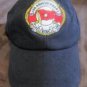 CP Brand TITANIC SHIP 100 ANNIVERSARY Baseball Cap BLACK - ONE SIZE FIT FOR ALL