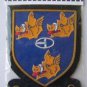 FERGUSON SCOTTISH CLAN BADGE NEW HAND EMBROIDERED CP MADE QUALITY US FREE SHIP