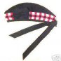 CP Brand New GLENGARRY KILT HAT NO Badge BWR Any Size _ Superb Quality - CP Made