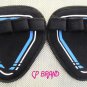 CP COLUMBIA BRAND WRESTLING POWER LIFTING HAND SAFETY NEOPRENE GRIP PADS GLOVES
