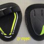 CP COLUMBIA BRAND WRESTLING POWER LIFTING HAND SAFETY NEOPRENE GRIP PADS GLOVES