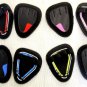 CP COLUMBIA BRAND WRESTLING POWER LIFTING HAND SAFETY NEOPRENE GRIP PADS GLOVES