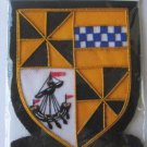 BREADALBANE SCOTTISH CLAN BADGE NEW HAND EMBROIDERED CP MADE QUALITY COLLECTORS