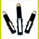 CP Brand NEW Bagpipes High Quality Synthetic Drone Reeds 4 Pieces Set - CP MADE