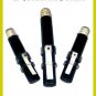 CP Brand NEW Bagpipes High Quality Synthetic Drone Reeds 4 Pieces Set - CP MADE