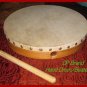 12 SETS HAND DRUMS & Beaters CP BRAND NEW WHOLESALE 2023 LOT HI QUALITY DRUMS