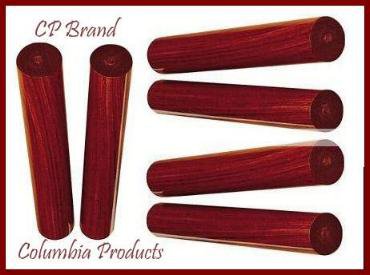 10 NEW SETS BEST WOODEN CLAVES CP BRAND WHOLESALE LOT NEW 2016 GOODS Hi Quality