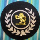 CRUISE SHIP OCEAN LINE CUNARD QUEEN MARY 2 CREW CAP BADGE CP MADE HI QUALITY CRUISE SHIP OCEAN LINE CUNARD QUEEN MARY 2 CREW CAP BADGE CP MADE HI QUALITY