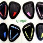 CP COLUMBIA BRAND NEW WRESTLING POWER LIFTING SINGLETS FREE GRIP PADS CP MADE