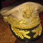US ARMY WARRIOR GENERAL DOUGLAS MAC ARTHUR AUTHENTIC NEW UNIFORM KHAKI HAT