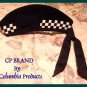 CP Brand New GLENGARRY KILT HAT w/o Badge BW Superb Quality - CP Made EMAIL SIZE