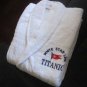 NEW TITANIC FIRST CLASS PASSENGER COURTESY BATH ROBES COLLECTORS ITEM CP MADE