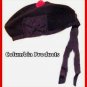 CP Brand New GLENGARRY KILT HAT NO BADGE DICE Superb Quality CP MADE PICK SIZE