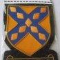 DALRYMPLE SCOTTISH CLAN BADGE NEW HAND EMBROIDERED CP MADE HI QUALITY US FREE SH
