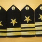 NEW US NAVY HARD SHOULDER BOARDS BUY ANY LINE OFFICERS RANK Hi QUALITY CP MADE