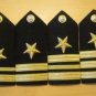 NEW US NAVY HARD SHOULDER BOARDS BUY ANY LINE OFFICERS RANK Hi QUALITY CP MADE