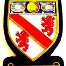 LYONS SCOTTISH CLAN BADGE NEW HAND EMBROIDERED CP MADE HI QUALITY FREE USA SP LYONS SCOTTISH CLAN BADGE NEW HAND EMBROIDERED CP MADE HI QUALITY FREE USA SP