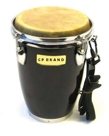 NEW CONGO Drum Mini CP Brand New African Drum Low Price 1st Quality Carry Strap