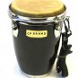 NEW CONGO Drum Mini CP Brand New African Drum Low Price 1st Quality Carry Strap