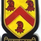 NICHOLSON SCOTTISH CLAN BADGE NEW CP HAND EMBROIDERED QUALITY COLLECTORS ITEM