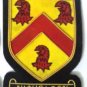 NICHOLSON SCOTTISH CLAN BADGE NEW CP HAND EMBROIDERED QUALITY COLLECTORS ITEM