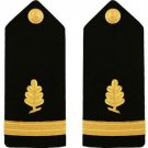 NEW US NAVY ENSIGN RANK MEDICAL SERVICES HARD SHOULDER BOARD AUTHENTIC CP MADE NEW US NAVY ENSIGN RANK MEDICAL SERVICES HARD SHOULDER BOARD AUTHENTIC CP MADE