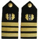 NEW US NAVY COMMANDER JUDGE ADVOCATE BRANCH HARD SHOULDER BOARDS AUTHENTIC CP NEW US NAVY COMMANDER JUDGE ADVOCATE BRANCH HARD SHOULDER BOARDS AUTHENTIC CP