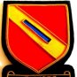 ELLIOTT SCOTTISH CLAN BADGE NEW HAND EMBROIDERED CP MADE HI QUALITY COLLECT ITEM