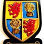 GUTHRIE SCOTTISH CLAN BADGE NEW HAND EMBROIDERED CP MADE HI QUALITY FREE US SHIP