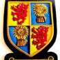 GUTHRIE SCOTTISH CLAN BADGE NEW HAND EMBROIDERED CP MADE HI QUALITY FREE US SHIP