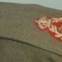 UK British Army Field Marshal General Uniform Rank Badge KING Crown Pair NEW