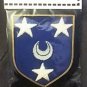 ARBUTHNOTT SCOTTISH CLAN BADGE NEW HAND EMBROIDERED CP MADE QUALITY US FREE SHIP