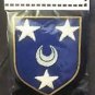 ARBUTHNOTT SCOTTISH CLAN BADGE NEW HAND EMBROIDERED CP MADE QUALITY US FREE SHIP