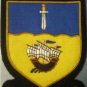 MacFIE SCOTTISH CLAN BADGE NEW HAND EMBROIDERED CP MADE HI QUALITY FREE US SHiP