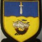 MacFIE SCOTTISH CLAN BADGE NEW HAND EMBROIDERED CP MADE HI QUALITY FREE US SHiP