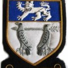 MacKIE SCOTTISH CLAN BADGE NEW HAND EMBROIDERED CP MADE HI QUALITY FREE US SHIP MacKIE SCOTTISH CLAN BADGE NEW HAND EMBROIDERED CP MADE HI QUALITY FREE US SHIP