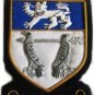 MacKIE SCOTTISH CLAN BADGE NEW HAND EMBROIDERED CP MADE HI QUALITY FREE US SHIP
