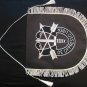 NEW US Army Special Forces DE OPPRESSO LIBER - TABLE Pannets - CP MADE FREE SHIP