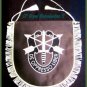 NEW US Army Special Forces DE OPPRESSO LIBER - TABLE Pannets - CP MADE FREE SHIP