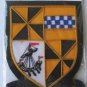 BREADALBANE SCOTTISH CLAN BADGE NEW HAND EMBROIDERED CP MADE HI QUALITY COLLECT