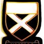 MOFFATT SCOTTISH CLAN BADGE NEW CP HAND EMBROIDERED QUALITY COLLECTORS ITEM