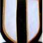 ERSKINE SCOTTISH CLAN BADGE NEW HAND EMBROIDERED CP MADE HI QUALITY FREE US SHIP