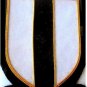 ERSKINE SCOTTISH CLAN BADGE NEW HAND EMBROIDERED CP MADE HI QUALITY FREE US SHIP