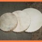 12 SETS HAND DRUMS & BEATERS NEW WHOLESALE 2023 LOT HI QUALITY SOUND CP MADE