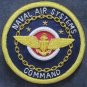 UNITED STATES NAVAL AIR SYSTEM COMMAND BADGES NEW HAND EMBROIDERED CP MADE