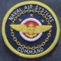 UNITED STATES NAVAL AIR SYSTEM COMMAND BADGES NEW HAND EMBROIDERED CP MADE