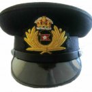 ROYAL MARINE SHIP WHITE STAR LINE TITANIC DECK CREW OFFICERS HATS NEW ALL SIZES ROYAL MARINE SHIP WHITE STAR LINE TITANIC DECK CREW OFFICERS HATS NEW ALL SIZES